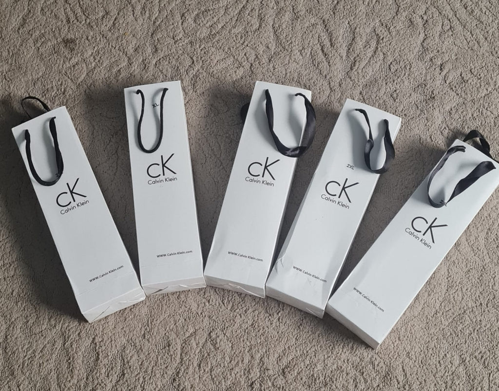 Calvin Klein Luxury Gift Boxer Set