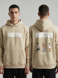 “BOLTR” Graphic Hoodie